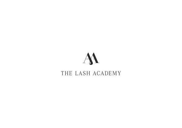 THE LASH ACADEMY 